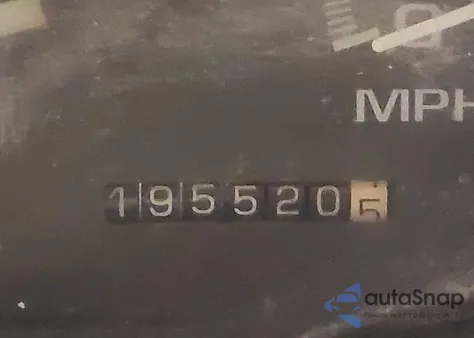 1997 Chevrolet K1500 Fleetside z USA, uszkodzony, nr VIN 2GCEK19R7V1260866